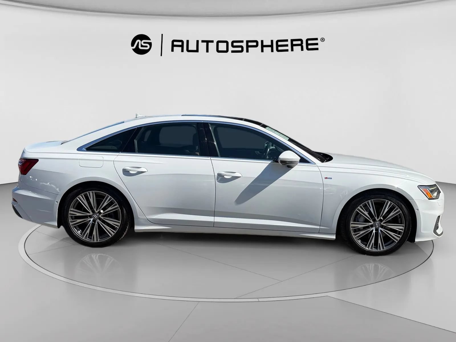 Used 2020 Audi A6 3.0T Premium Plus w/ Premium Plus Package AWD/4WD image 10