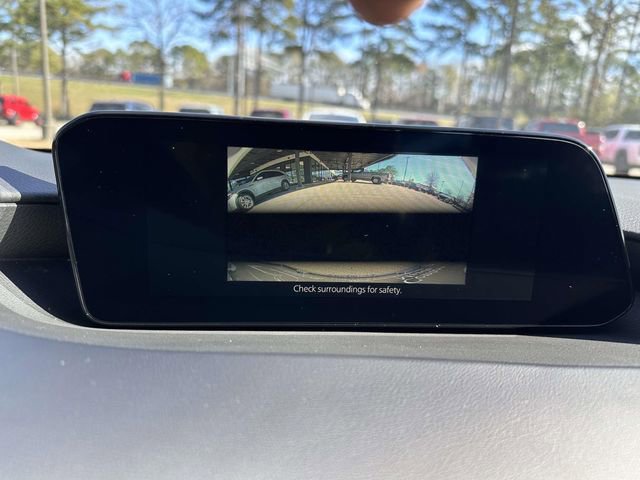 Certified 2026 MAZDA MAZDA3 s Sport image 8