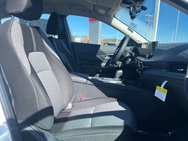 New 2026 Nissan Sentra SV image 11