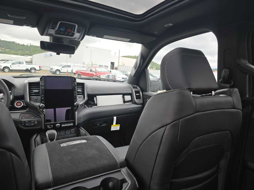 New 2026 RAM 1500 RHO w/ RHO Level 1 Equipment Group AWD/4WD image 15