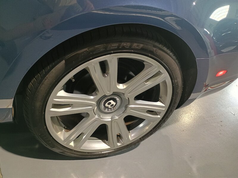 Used 2014 Bentley Continental GT AWD/4WD image 46