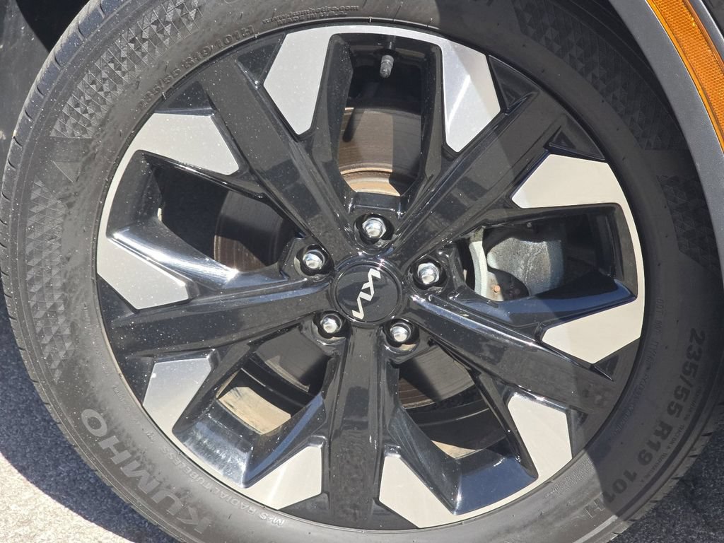Used 2023 Kia Sportage X-Line AWD/4WD image 9