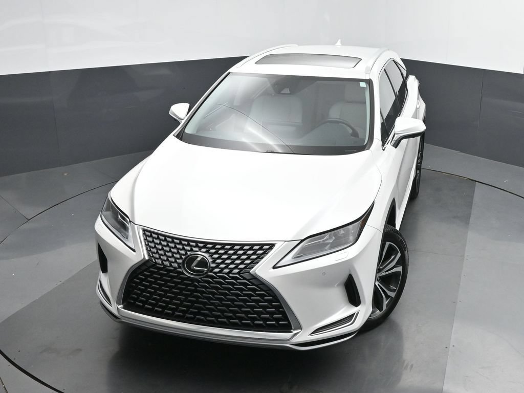 Used 2021 Lexus RX 350 AWD w/ Premium Package image 37