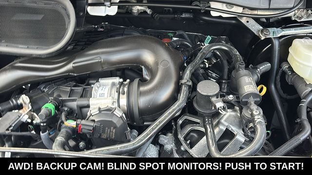 New 2026 Ford Transit 250 148 Medium Roof Extended AWD image 33