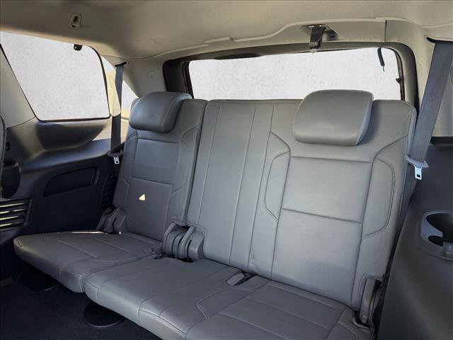 Used 2019 Chevrolet Tahoe LT image 17