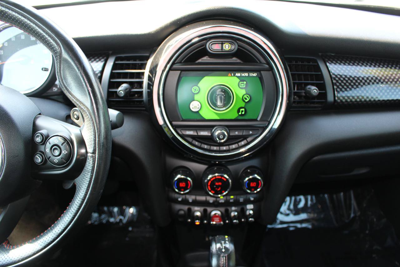 Used 2019 MINI Cooper S w/ Storage Package FWD image 28