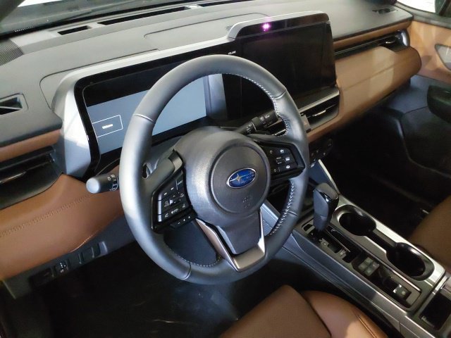New 2026 Subaru Outback Touring XT AWD/4WD image 10