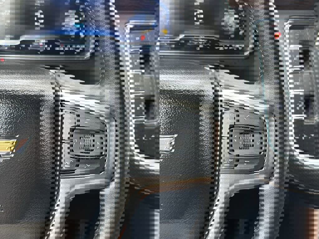 Certified 2024 Chevrolet Tahoe Premier image 33