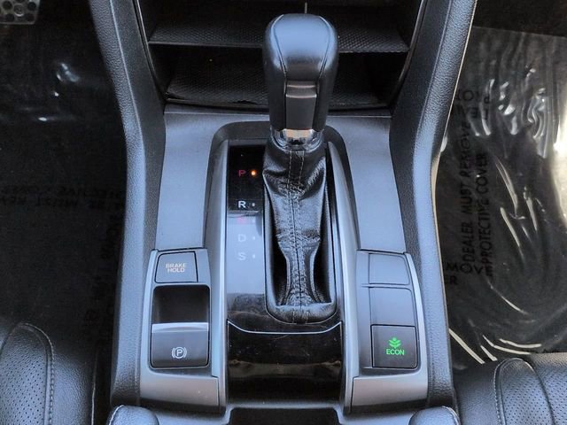 Used 2018 Honda Civic Sport Touring image 19
