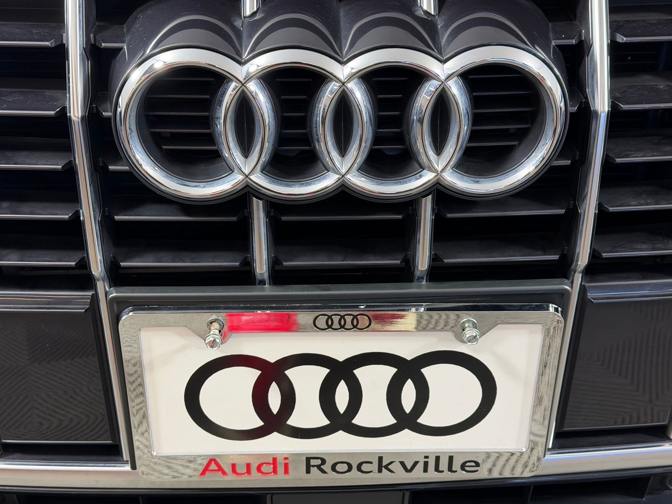 Used 2022 Audi Q3 2.0T Premium AWD/4WD image 20