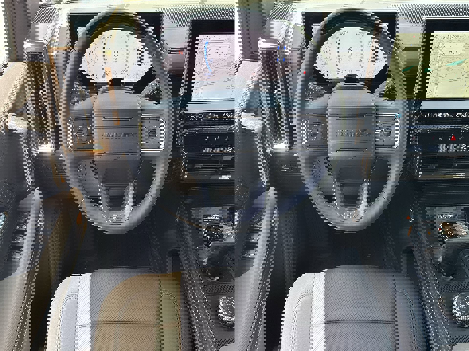 New 2025 GMC Hummer EV 2X AWD/4WD image 22