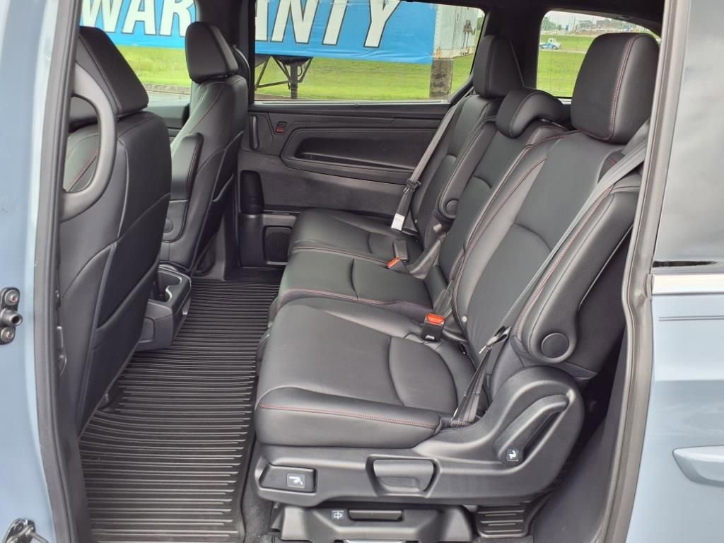 New 2026 Honda Odyssey Sport-L image 12