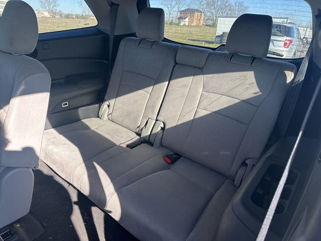 Certified 2019 Honda Pilot EX image 14