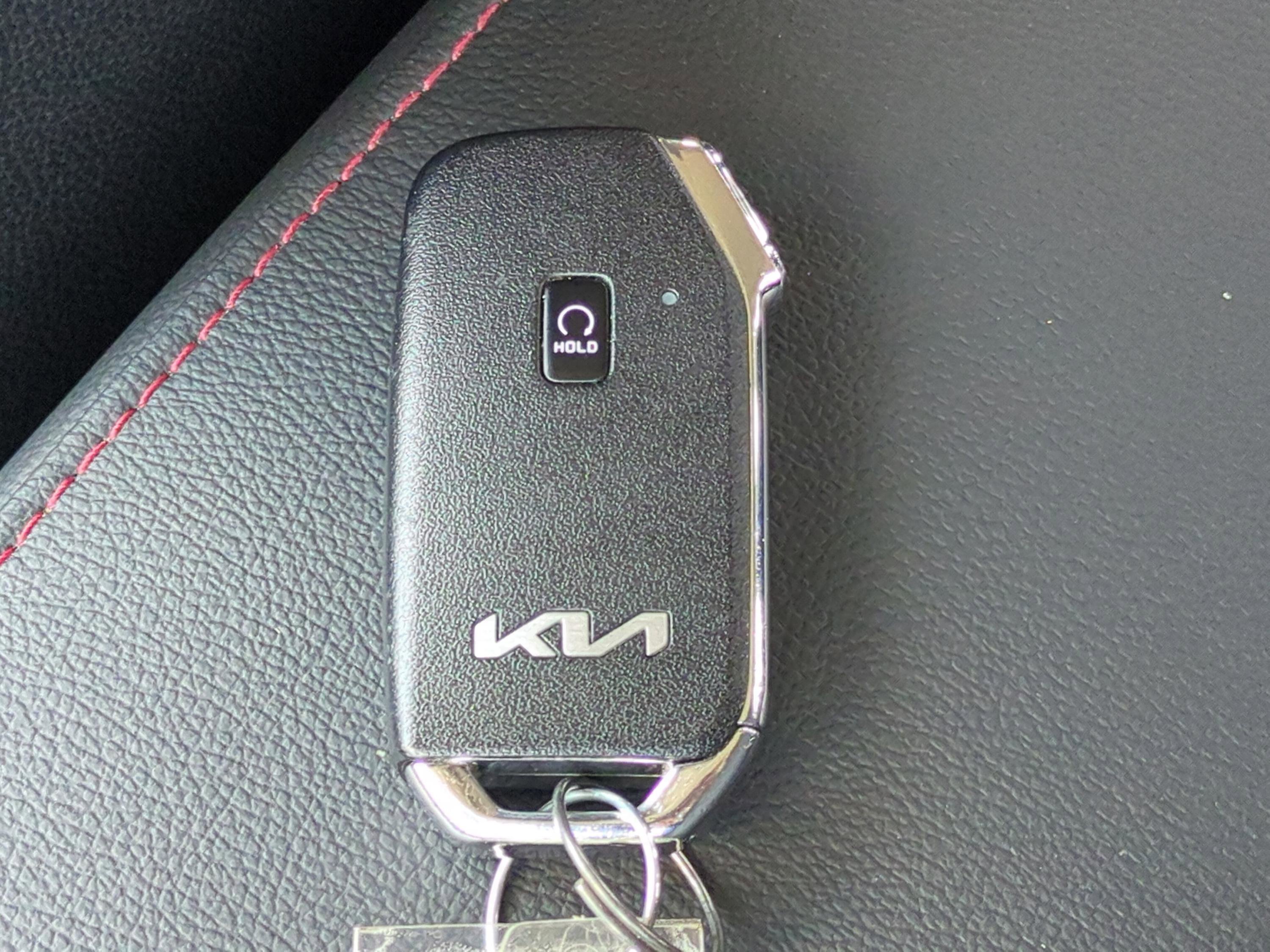Certified 2023 Kia Soul GT-Line image 27