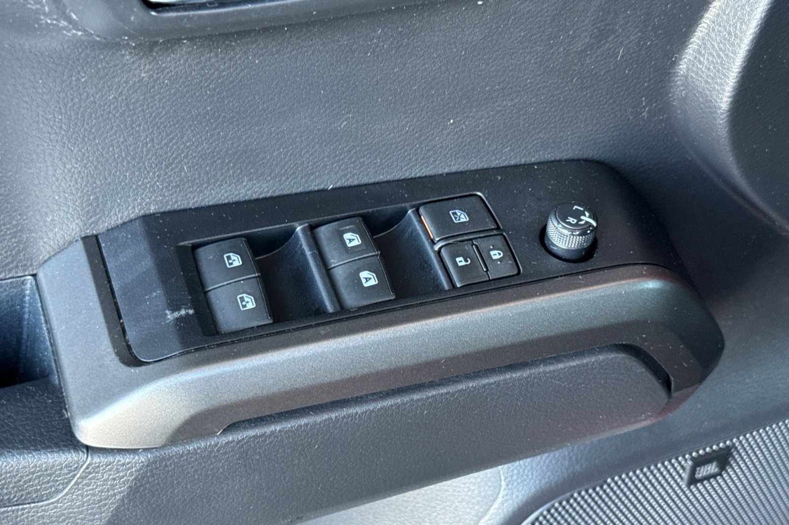 Certified 2023 Toyota Tacoma TRD Sport w/ TRD Premium Sport Package AWD/4WD image 14