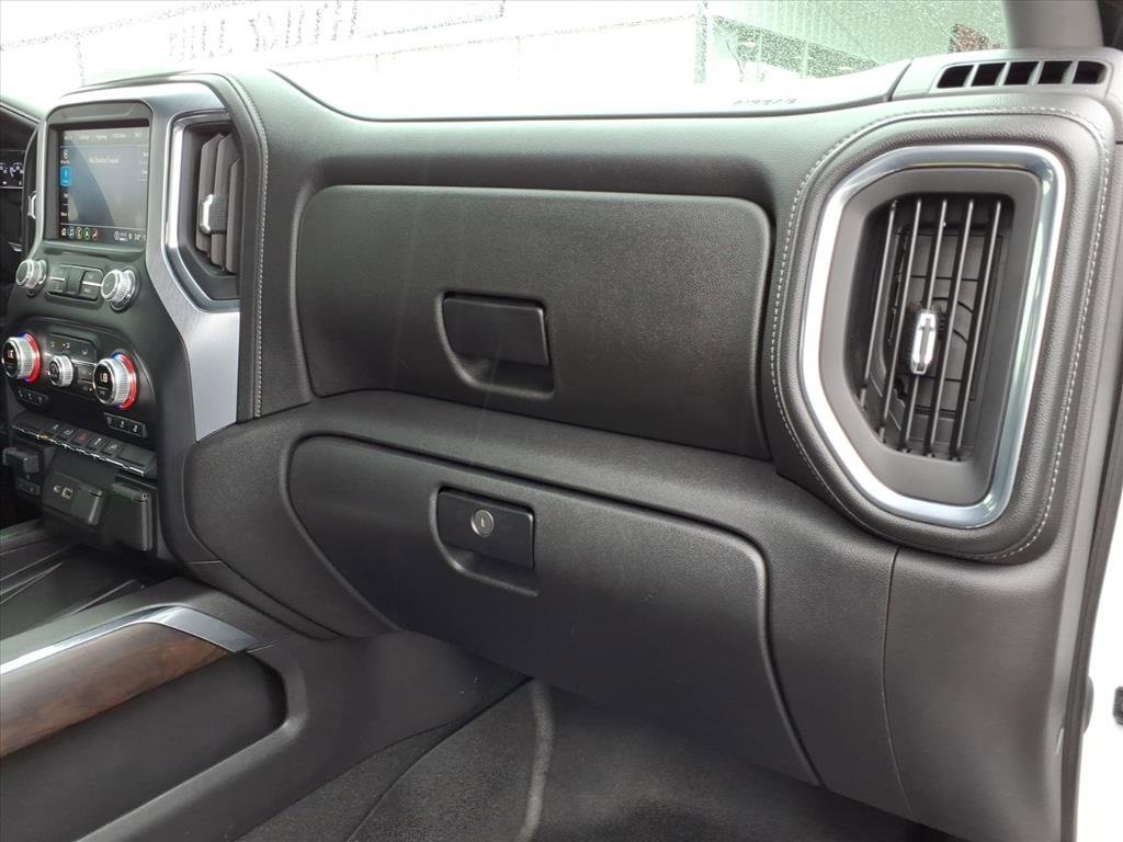 Used 2021 GMC Sierra 1500 SLT w/ SLT Convenience Package image 12