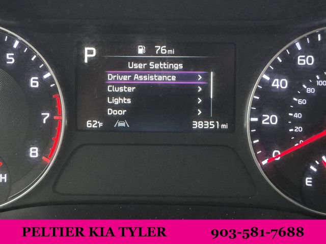 Certified 2022 Kia Forte LXS FWD image 28