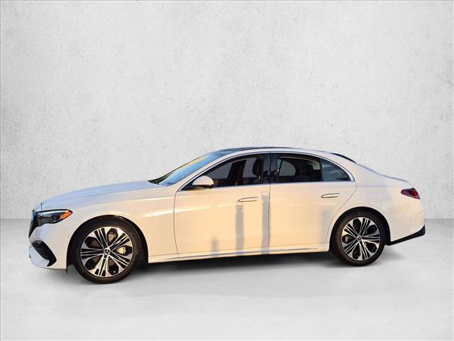 Used 2026 Mercedes-Benz E 350 Sedan image 9