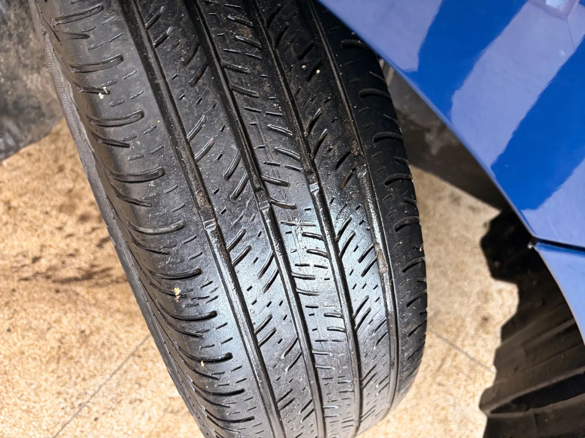 Used 2025 Toyota Camry SE image 44