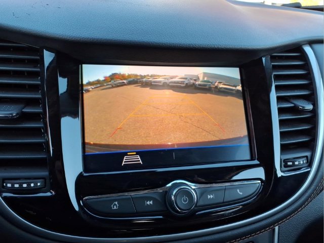 Used 2022 Chevrolet Trax LS w/ Tint and Cruise Package AWD/4WD image 26