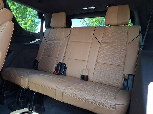 Used 2021 Cadillac Escalade Sport w/ Driver Assist Tech Package AWD/4WD image 10