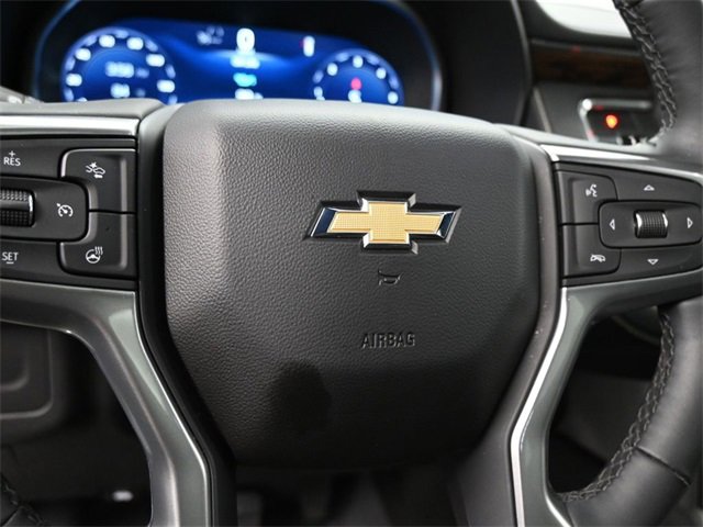 Used 2024 Chevrolet Tahoe Premier image 8