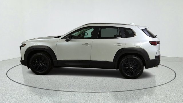 New 2026 MAZDA CX-50 2.5 Hybrid w/ Weather Package AWD/4WD image 4