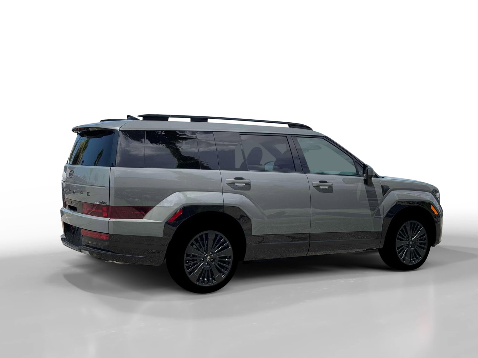 New 2026 Hyundai Santa Fe Calligraphy AWD/4WD image 8