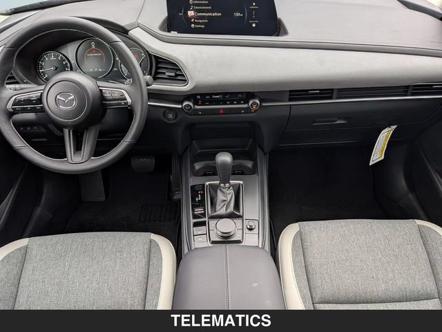 New 2026 MAZDA CX-30 AWD 2.5 S image 30