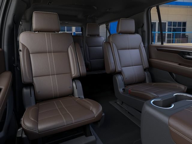 New 2026 Chevrolet Suburban High Country AWD/4WD image 17
