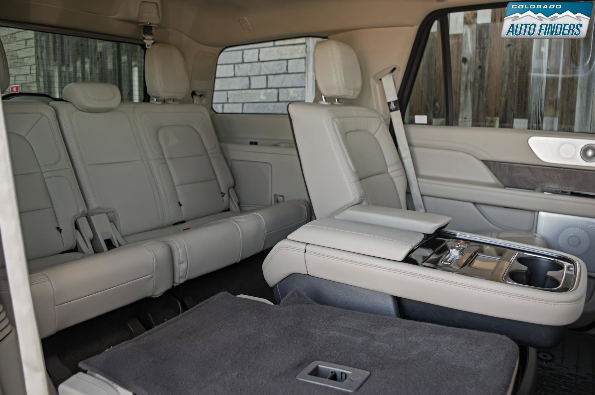 Used 2020 Lincoln Navigator Reserve w/ Equipment Group 208A Reserve image 24