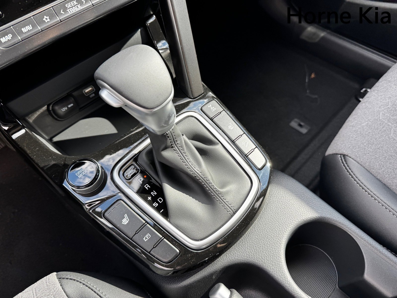 New 2026 Kia Seltos S image 13