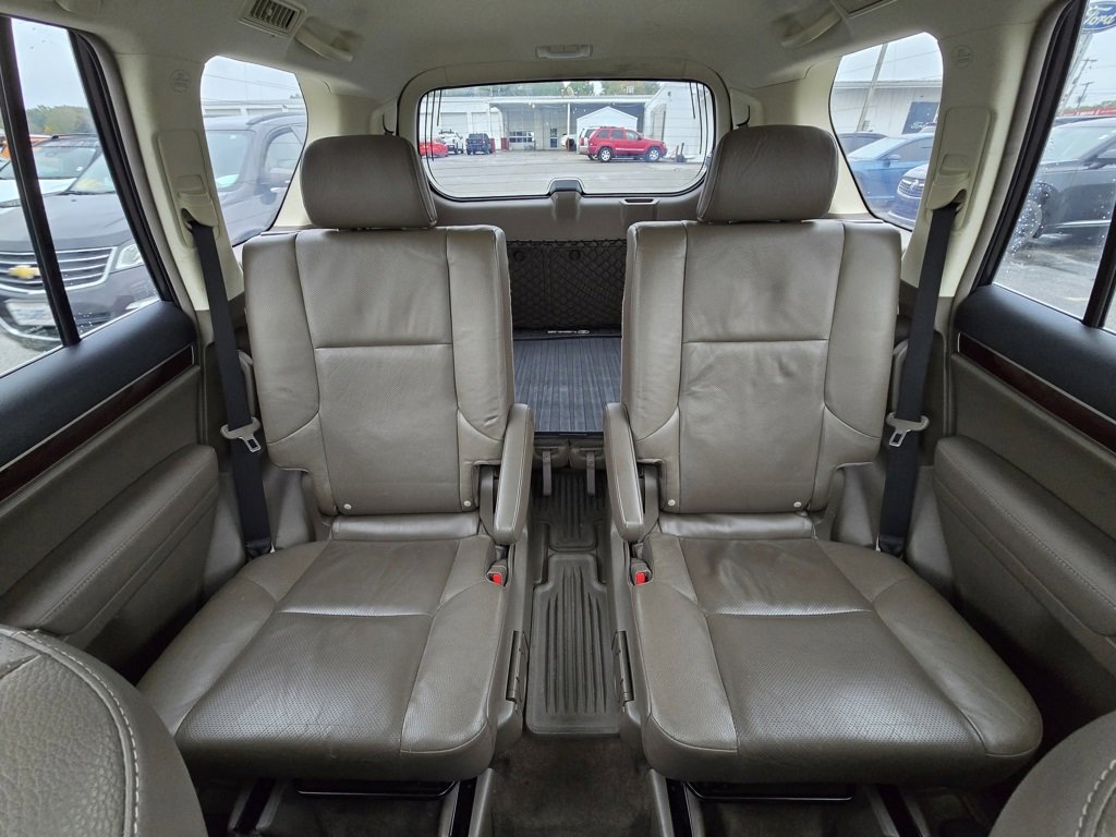 Used 2017 Lexus GX 460 image 29