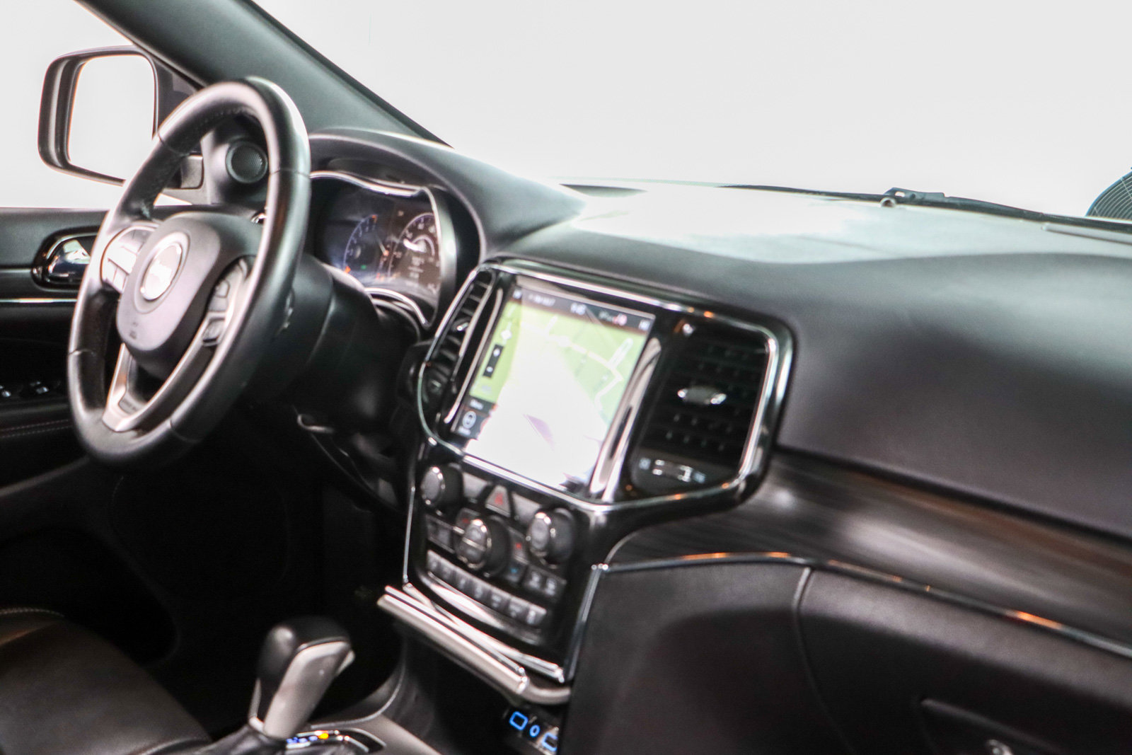 Used 2021 Jeep Grand Cherokee Limited w/ Quick Order Package 28K 80th image 26