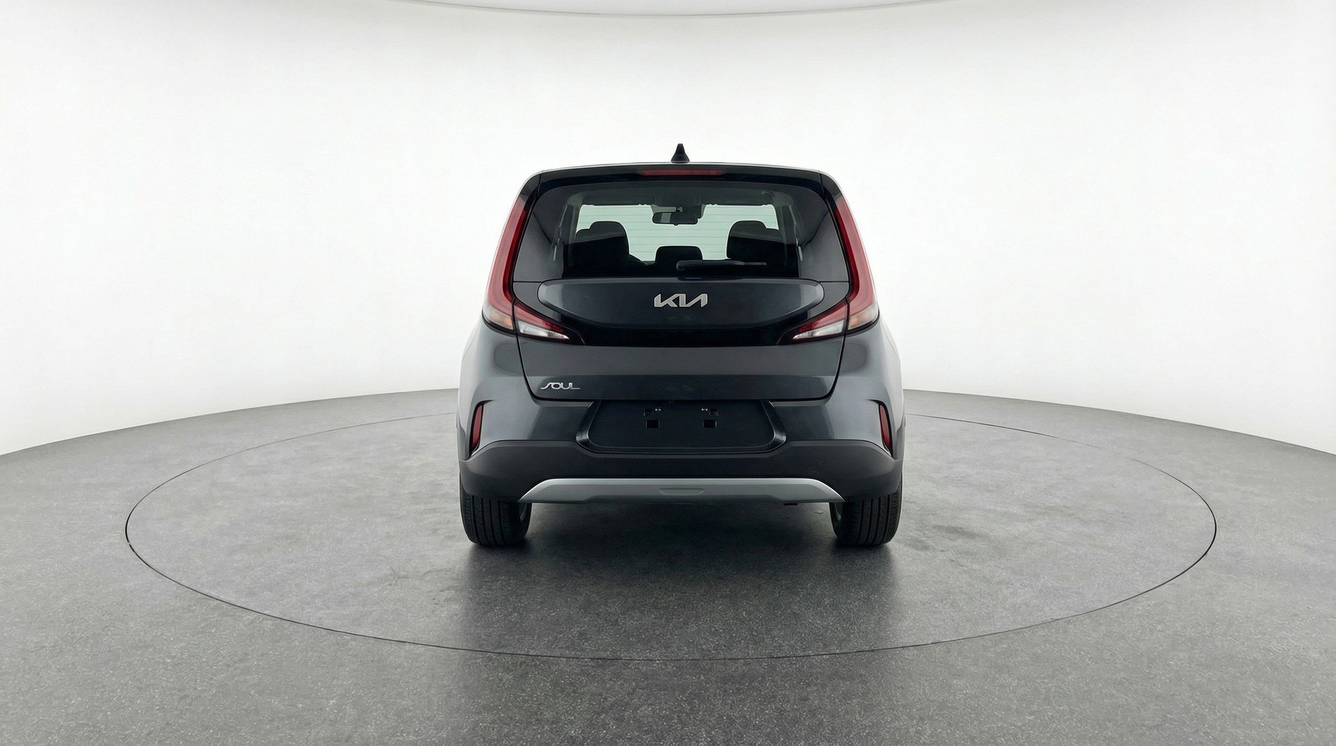 Used 2025 Kia Soul LX w/ LX Technology Package image 7