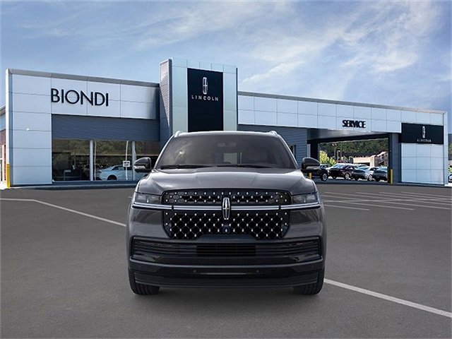 New 2026 Lincoln Navigator L Black Label image 6
