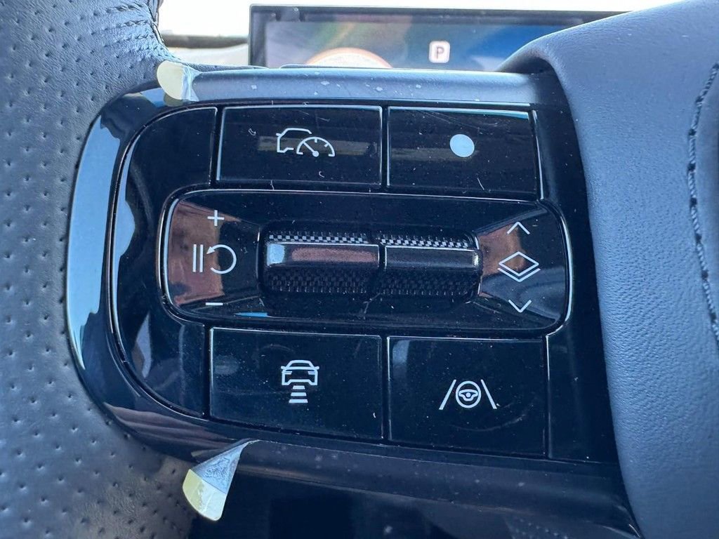 New 2026 Genesis GV80 3.5T Prestige image 13