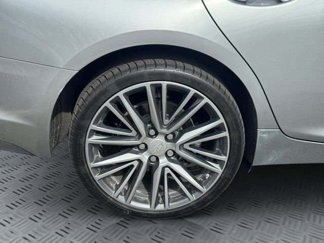 Used 2025 Cadillac CT5 Premium Luxury w/ Platinum Package image 30