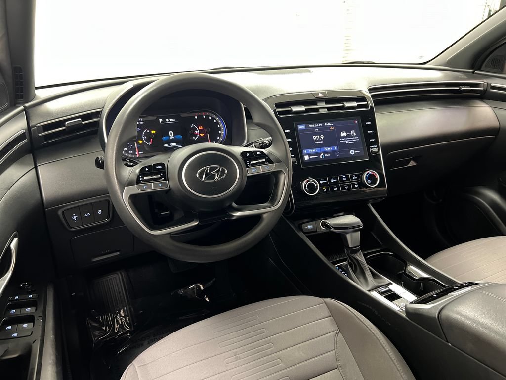 Used 2022 Hyundai Santa Cruz SEL FWD image 14