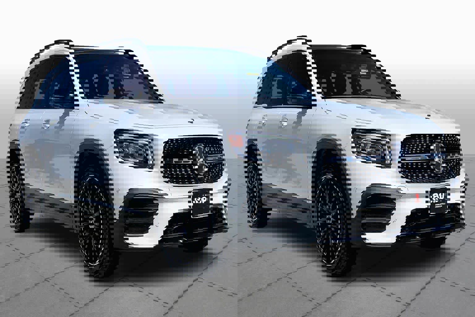 Used 2022 Mercedes-Benz GLB 250 image 2