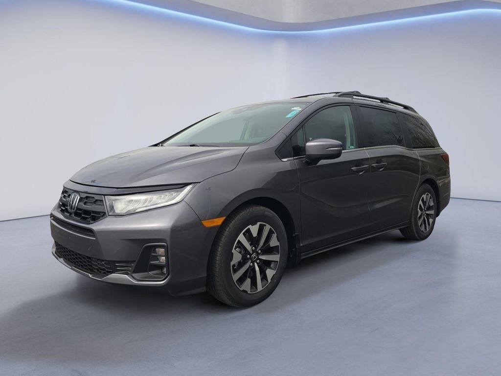 New 2026 Honda Odyssey EX-L image 1