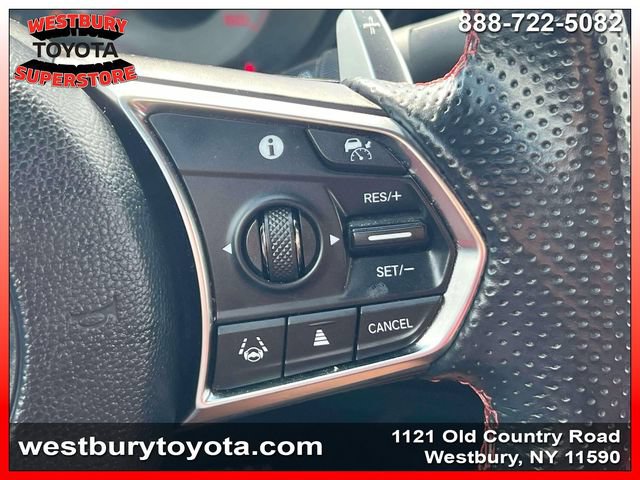 Used 2022 Acura TLX Type S AWD/4WD image 25