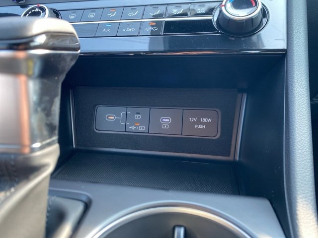 New 2026 Hyundai Sonata SE FWD image 26