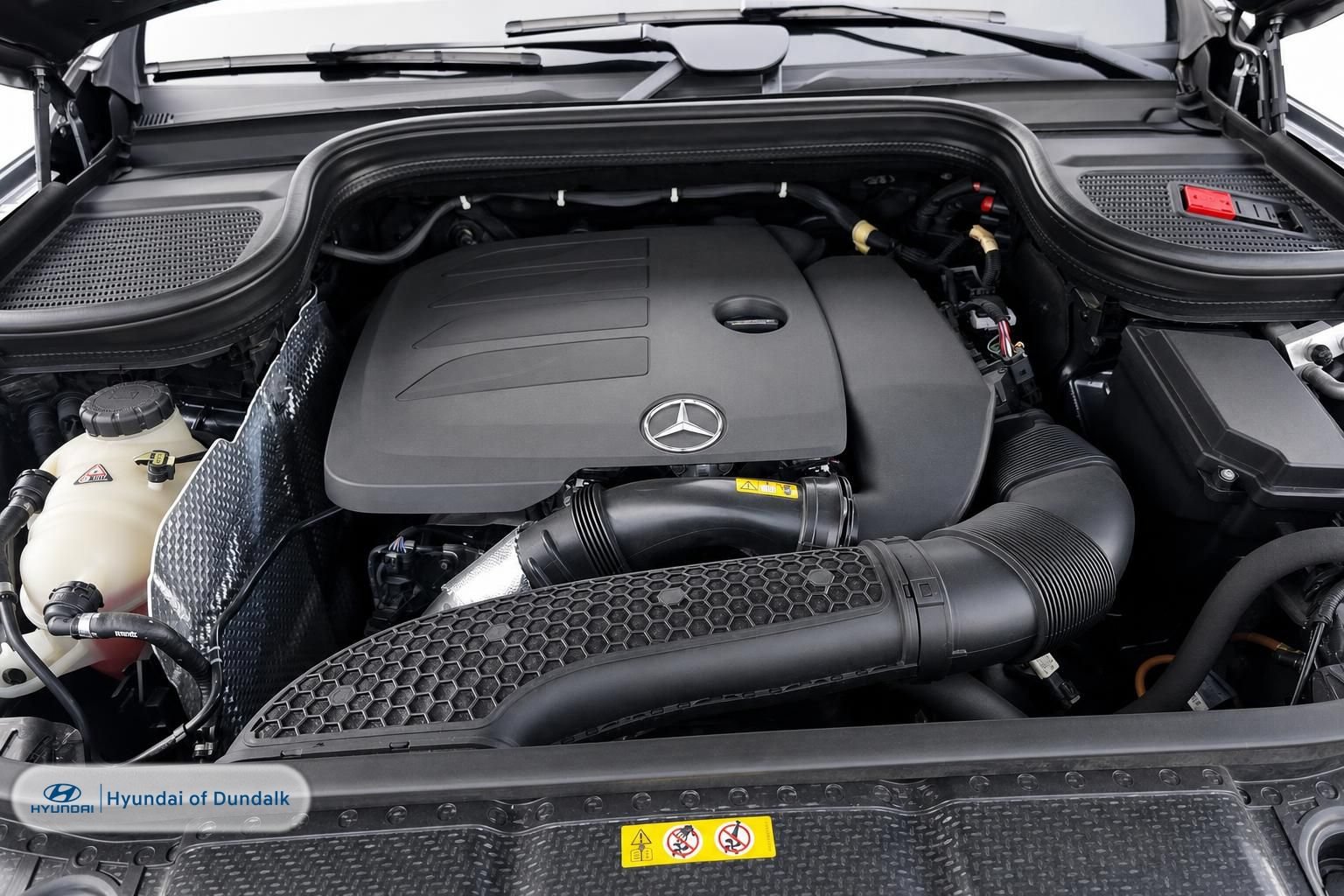 Used 2022 Mercedes-Benz GLE 350 w/ Premium Package image 13