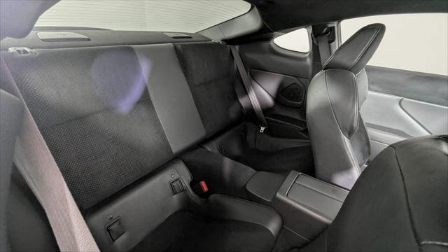 Used 2023 Toyota GR86 Premium w/ ALL Weather Mat Package (TMS) RWD image 21