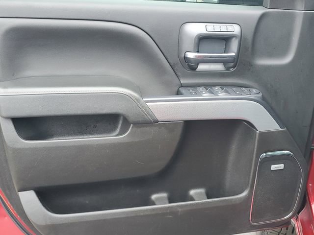 Certified 2019 Chevrolet Silverado 2500 LTZ w/ Duramax Plus Package image 14