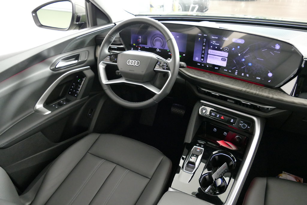 New 2026 Audi Q5 Premium AWD/4WD image 22