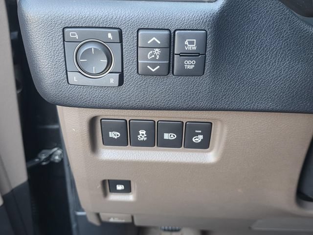 Certified 2022 Lexus GX 460 Luxury AWD/4WD image 28