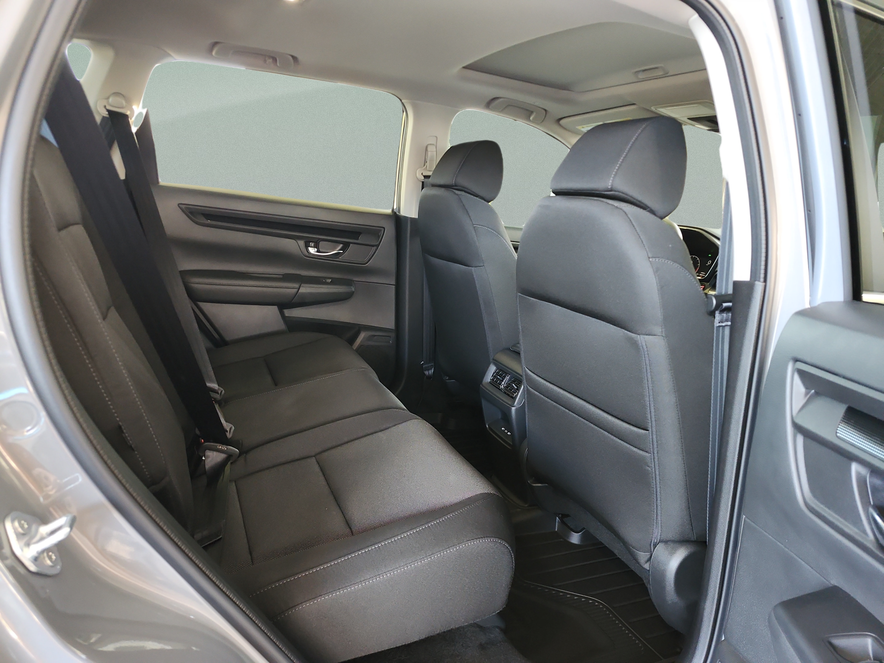 New 2027 Honda CR-V EX image 20