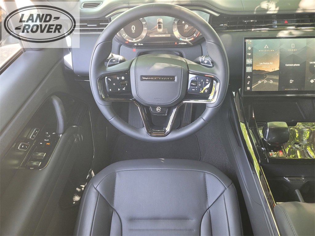 Used 2024 Land Rover Range Rover Sport image 12